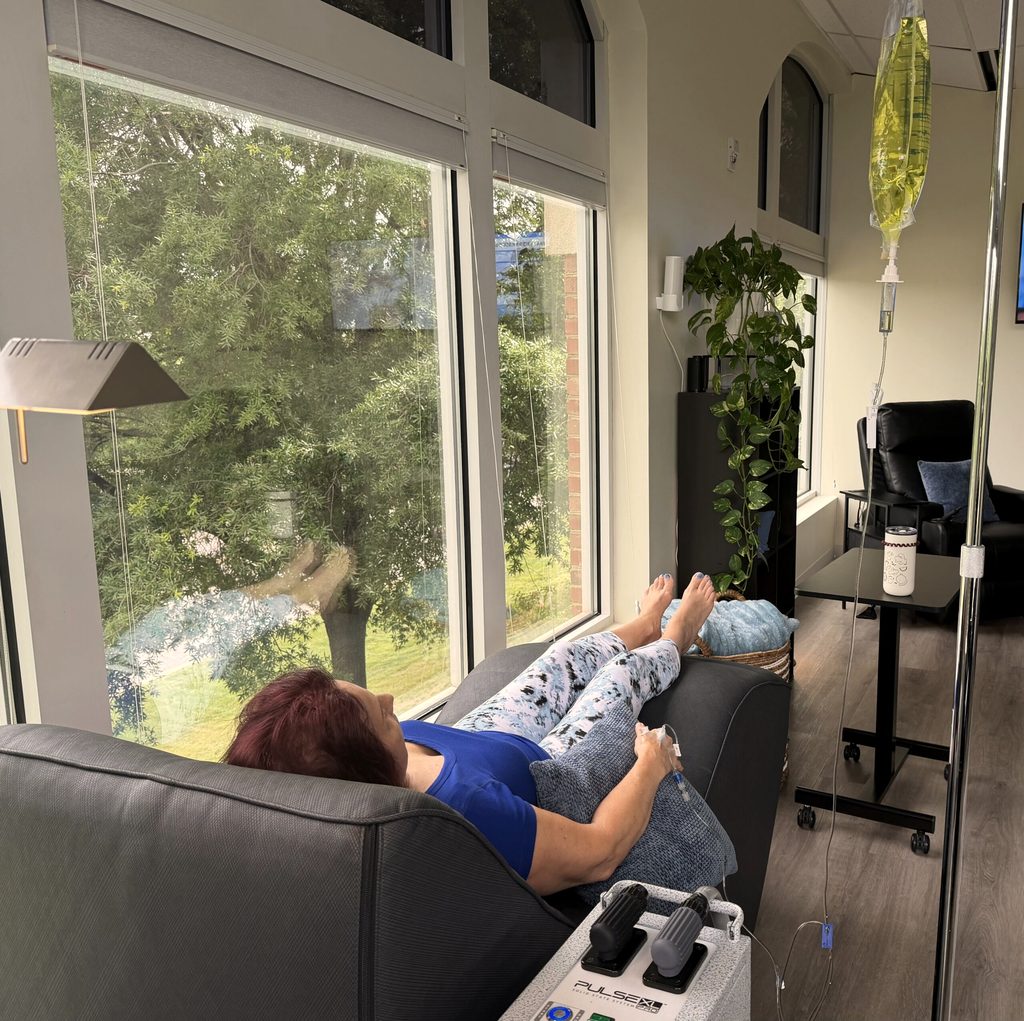 High Performer Facing New Health Challenges at Health Hax