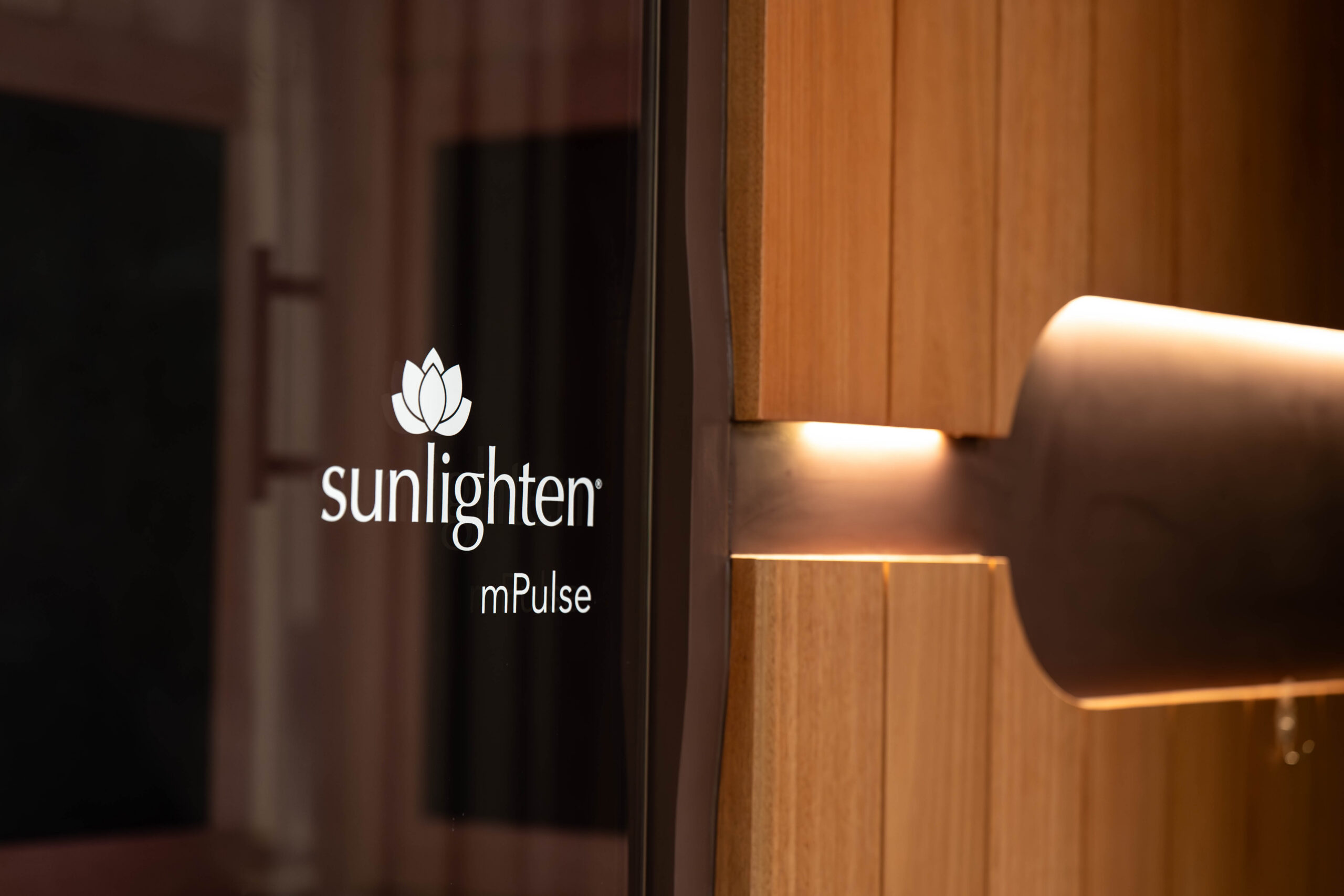 Sunlighten infrared sauna Health Hax