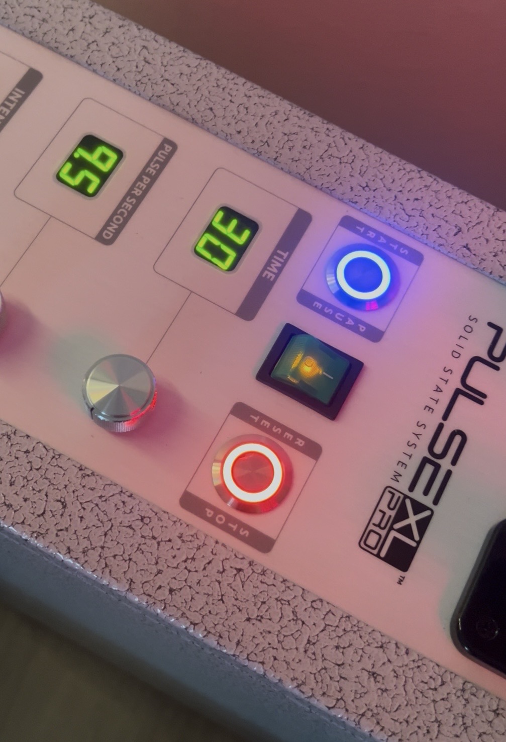 PULSE PEMF XL PRO